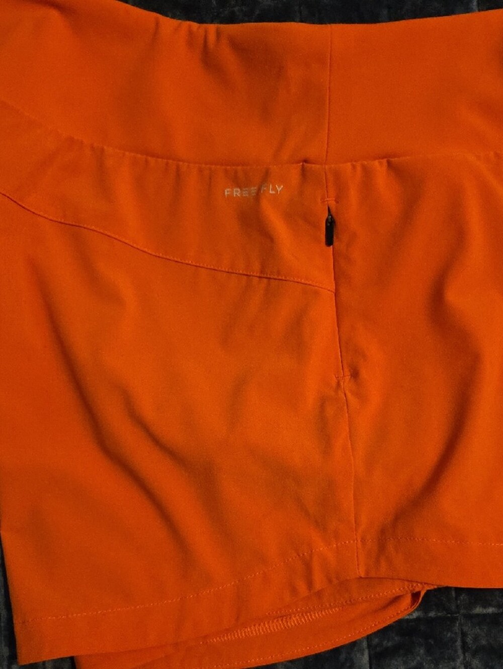 Freefly Lined Shorts View 2